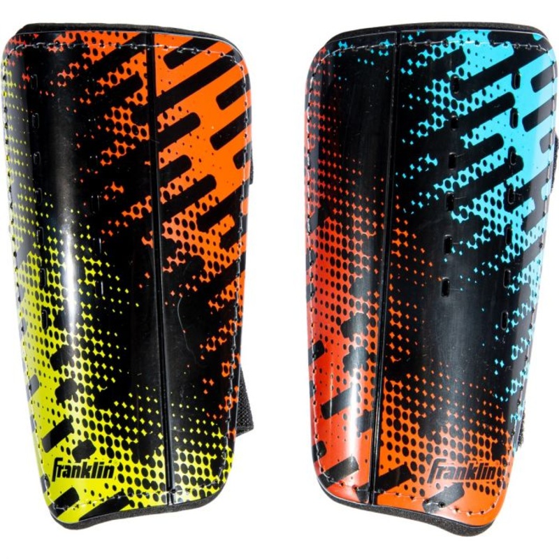 Superlight Pro-Flex Shin Guards Small