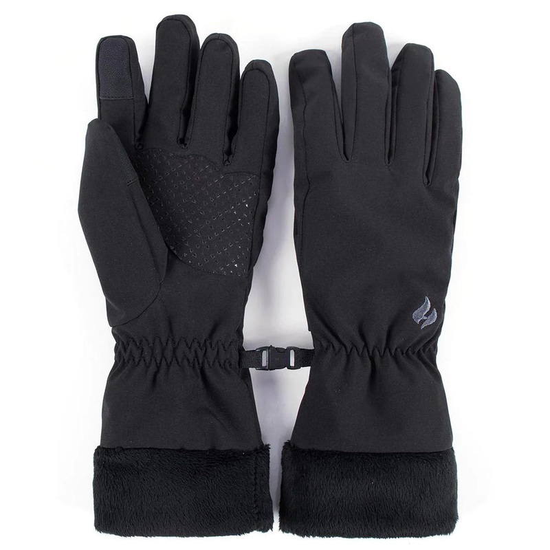 Women’s Kenai Soft Shell Touch Screen Gloves HHL0420 S/M
