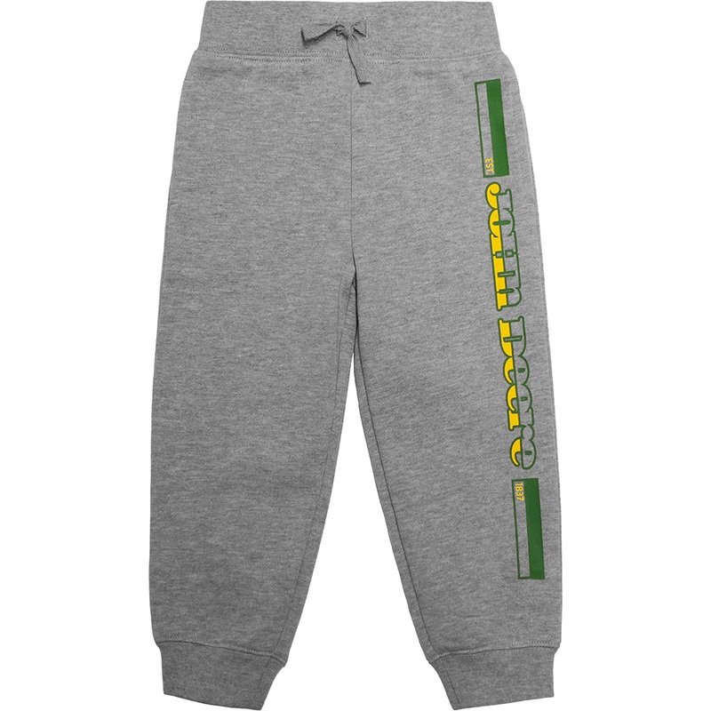 Boys’ Fleece Jogger J4P370 2T