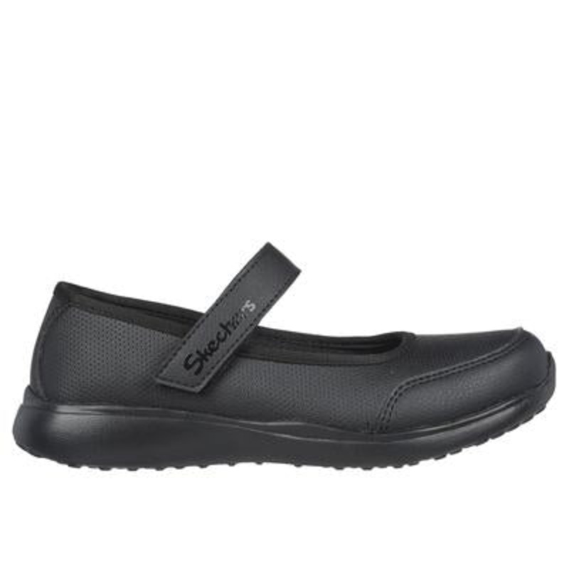 Girls’ Microstrides Recess Rules Shoe 302627L Children’s 10.5