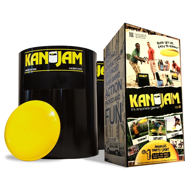 KanJam Game Set 102863