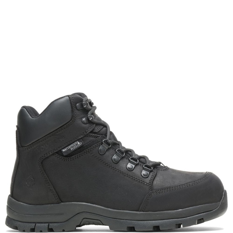 Men’s Grayson Work Boots W211042 8 Medium