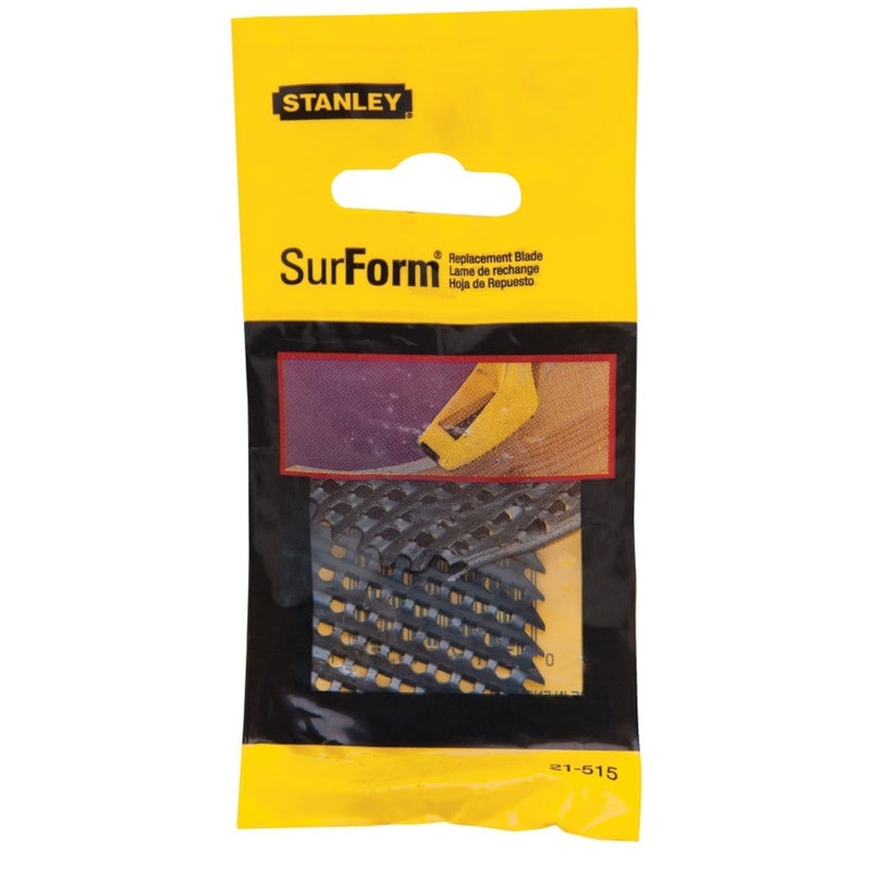 Surform 2.5″x1.6″ Die Cast Alloy Wide Shaver Blade 21-515 2422368