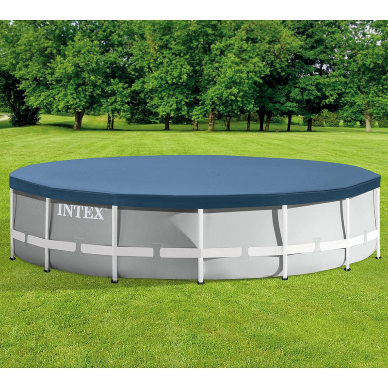 Pool Cover for 15′ Round Swimming Pools 28032E