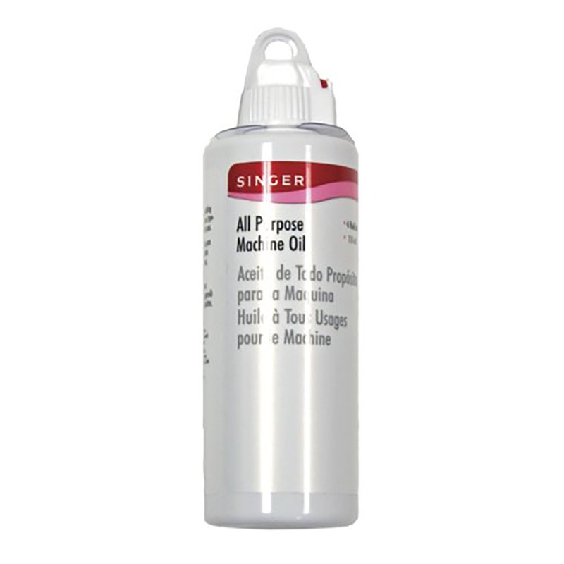 All Purpose Machine Oil S-2131