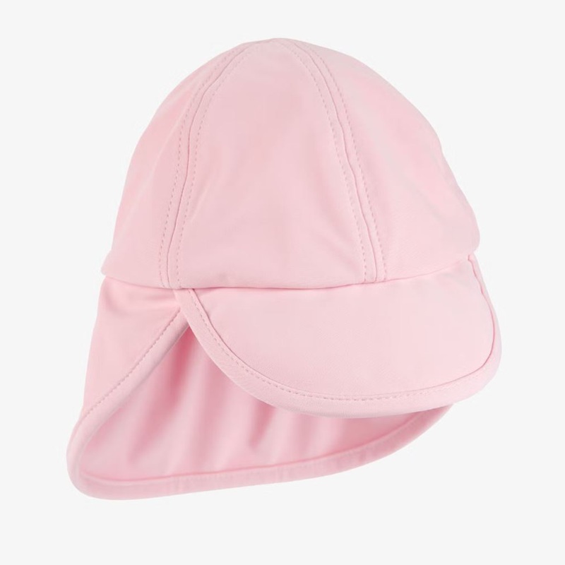 Baby Girls’ Pink Swim Hat 1S520110 0-9MO