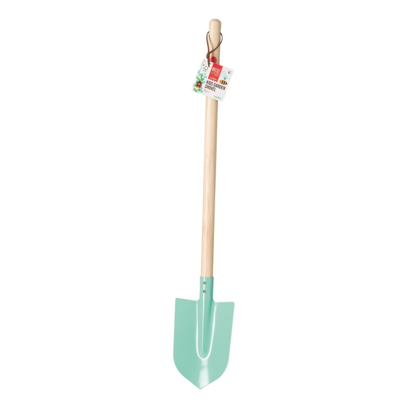 Beetle & Bee Child’s Shovel 22945