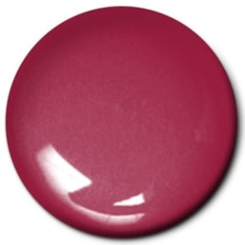 Dark Red 3 oz Spray