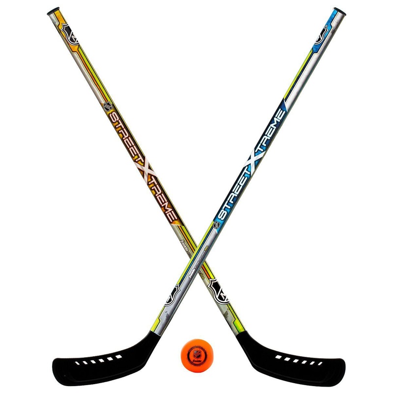 Youth Street Hockey Starter Set 14198