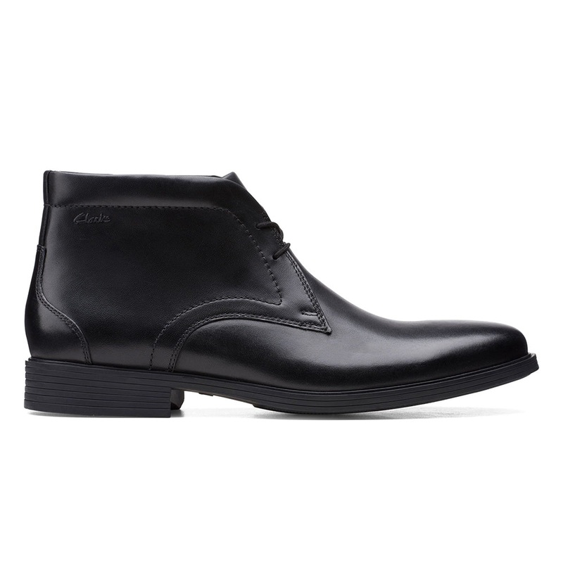 Men’s Whiddon Mid Chukka Boot 26152914 10 Medium