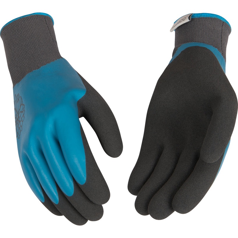 Women’s Waterproof Work Gloves 1796PW Small