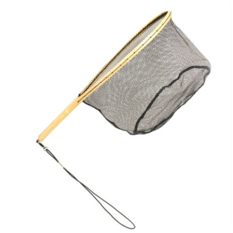Wood Trout Net NTRTR