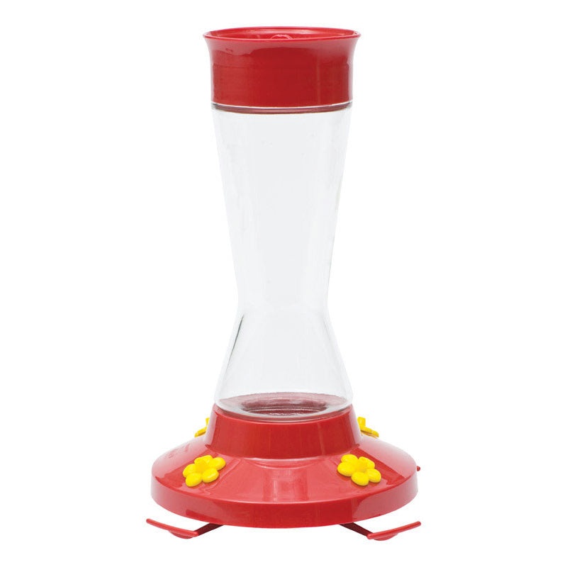 Pinch-Waist Hummingbird Feeder 210-P