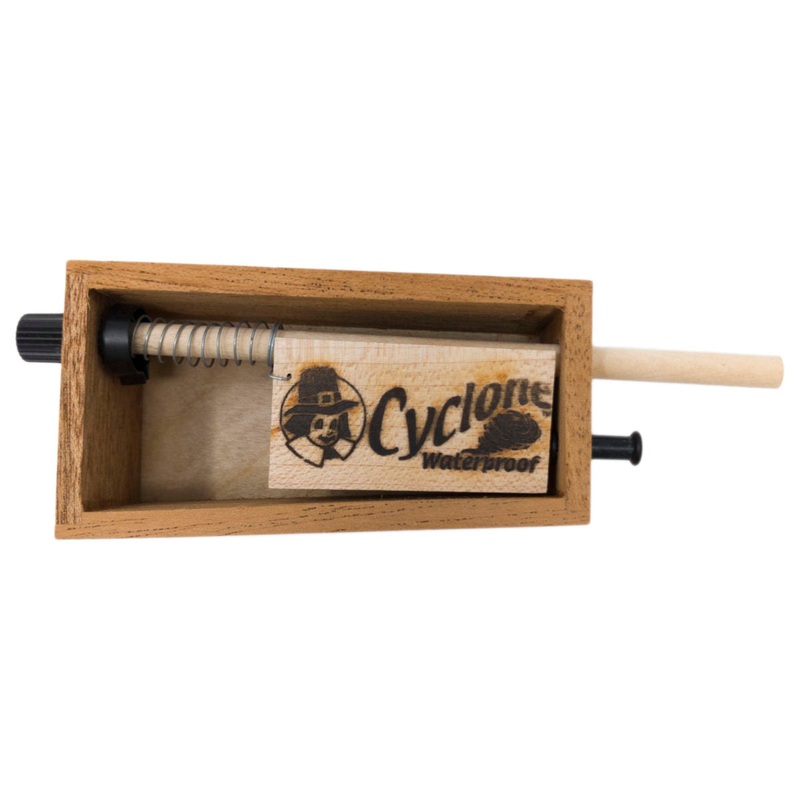 Cyclone Box Turkey Call 13607