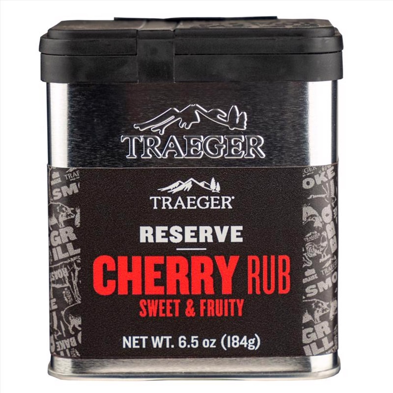Grilling Rubs – Various Flavors