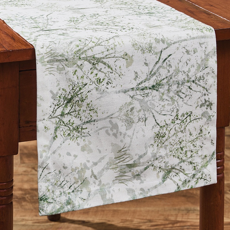 Brookgreen Table Runners 3966 13×36