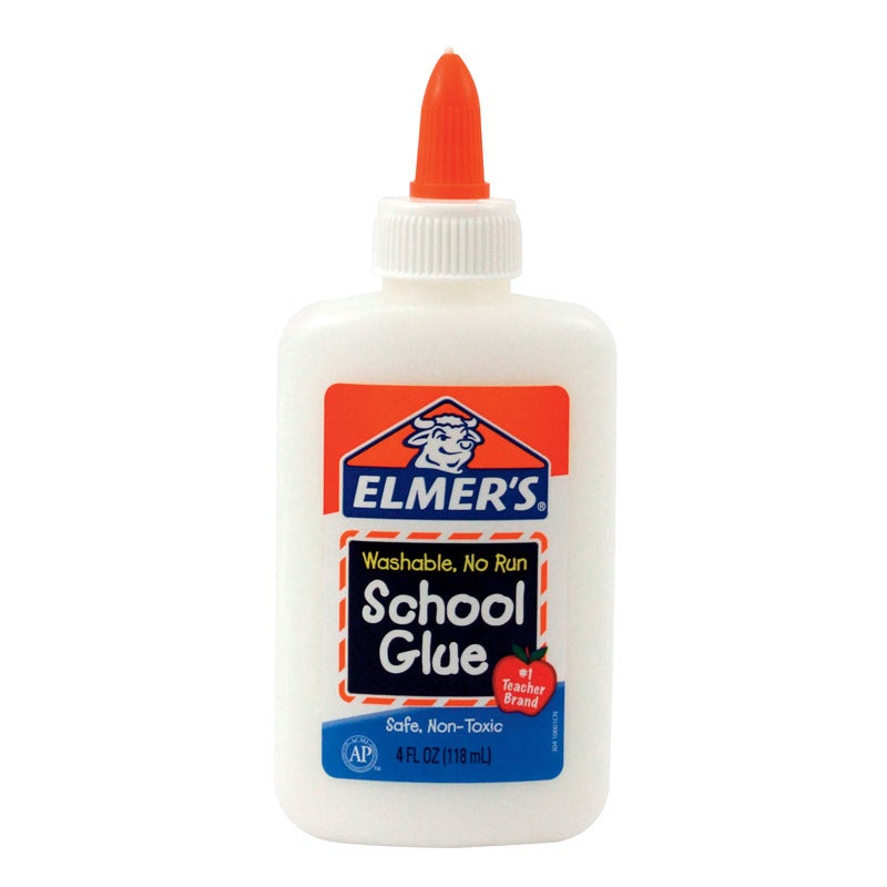 4 oz. School Glue E1304NR