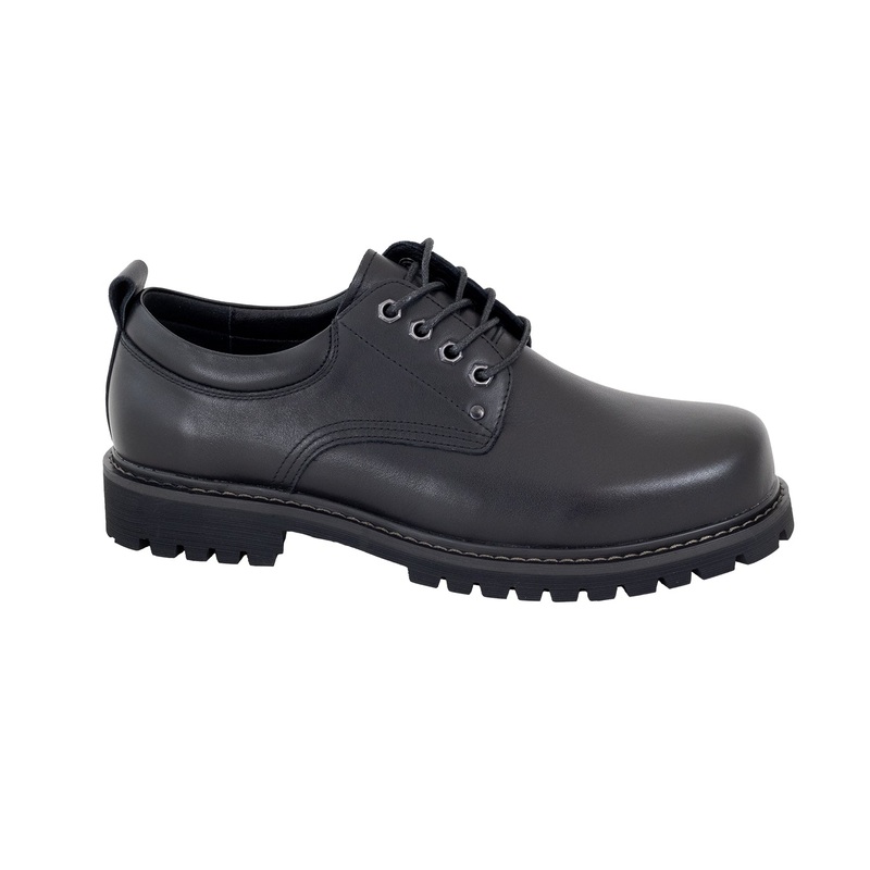 Men’s Resilience Leather Dress Shoe FS5100 7