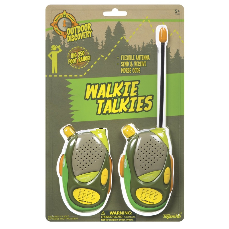 Walkie Talkies 1534