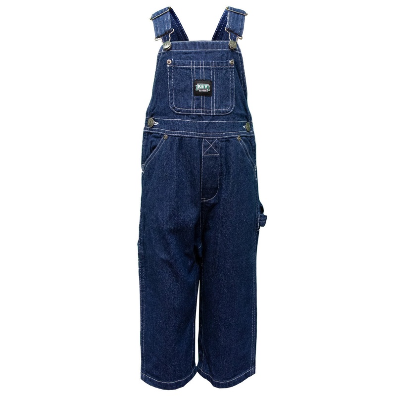 Youth Bib Overalls 226.45 8