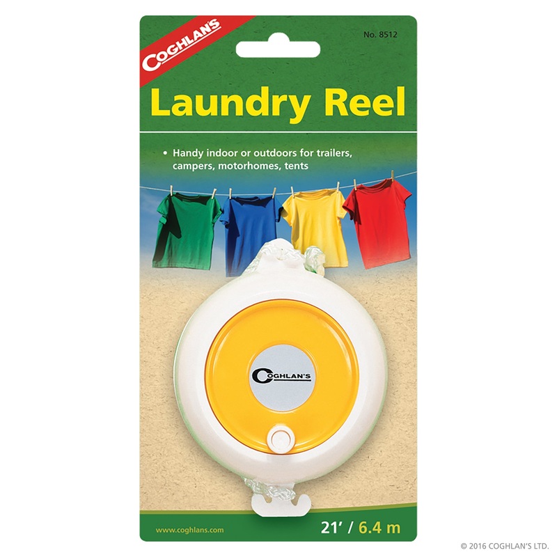 Laundry Reel 8512