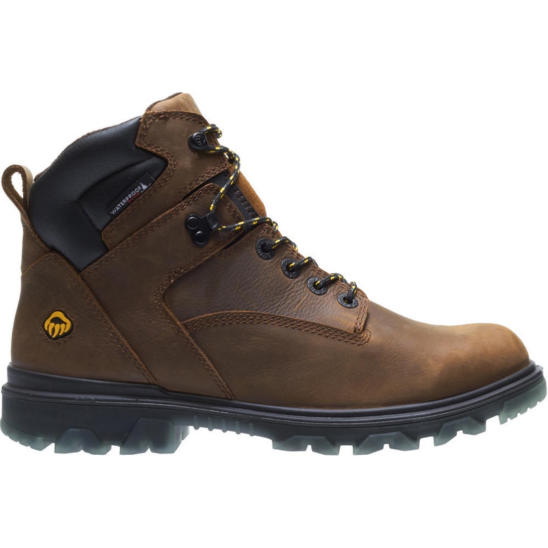 Men’s 1-90 EPX Work Boots 10784 8.5 Medium