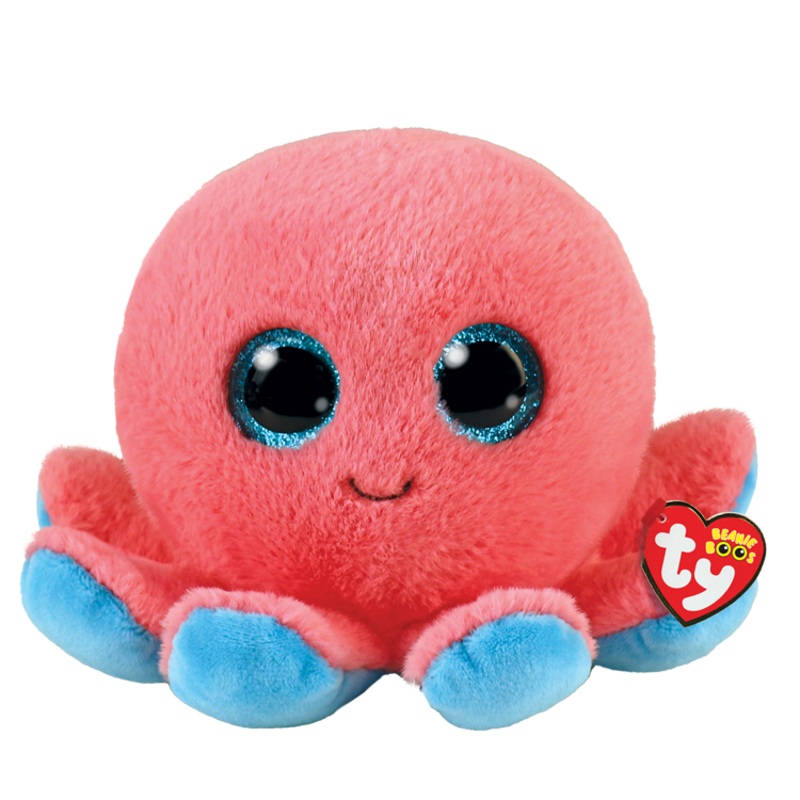 Beanie Boo Sheldon 36390