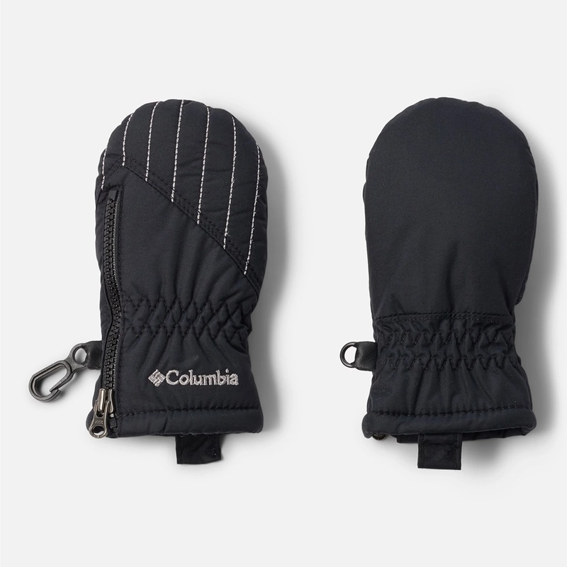 Baby’s Chippewa III Mittens 2094271 Black