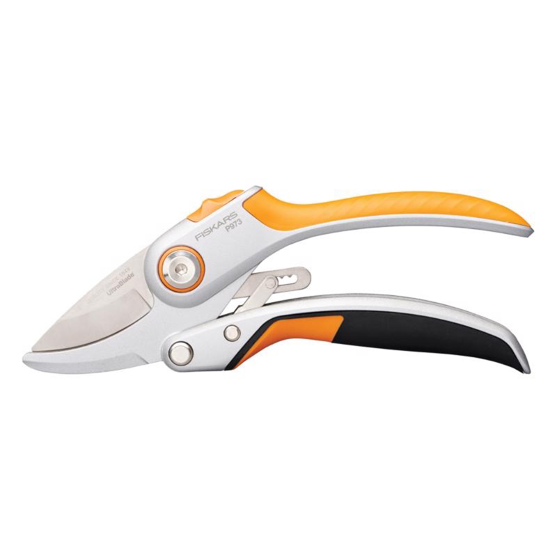 Steel Anvil Hand Pruner 395083