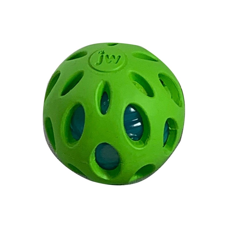 Crackle Heads Pet Balls 4701 Small