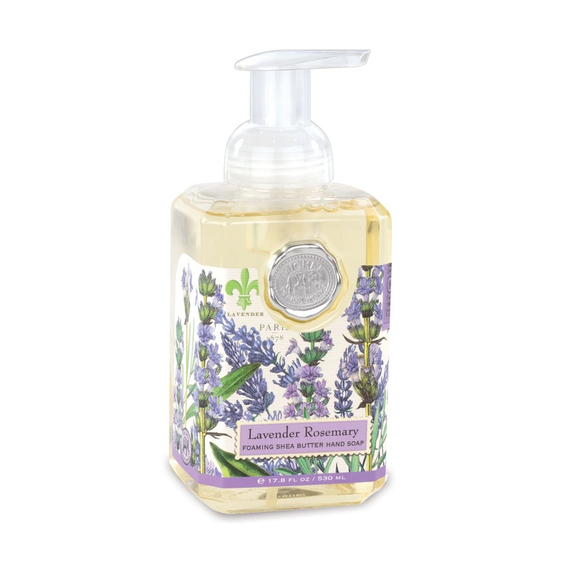 Foaming Hand Soaps 801