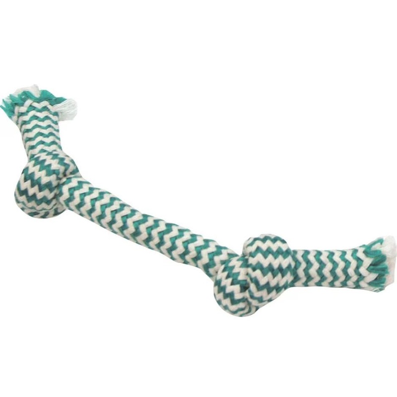 Extra Fresh 2 Knot Bone 25502F 9 inches