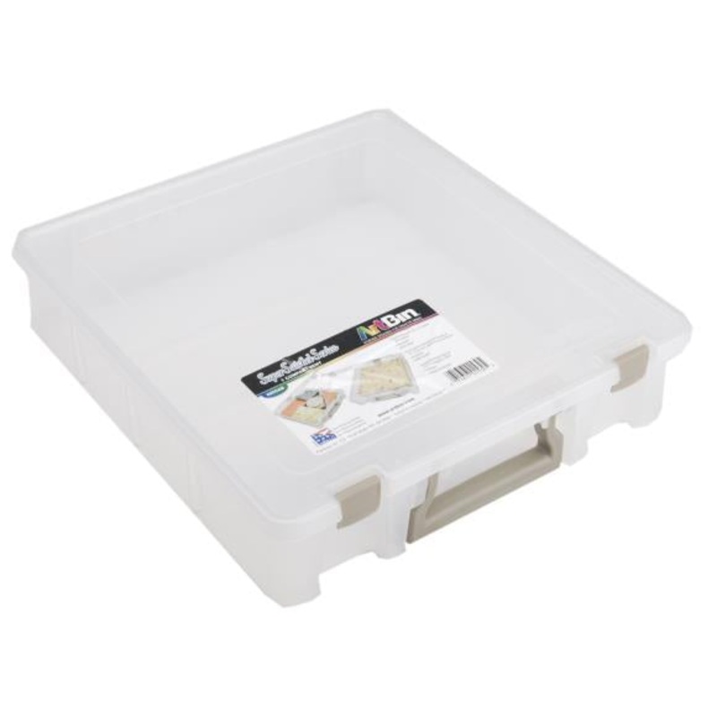 Super Satchel Single Compartment 6955AB