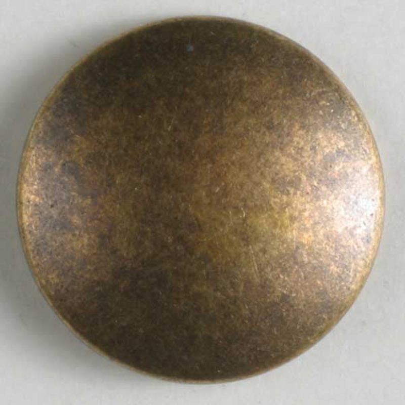 Brass Buttons 1941 1942 5/8 inch