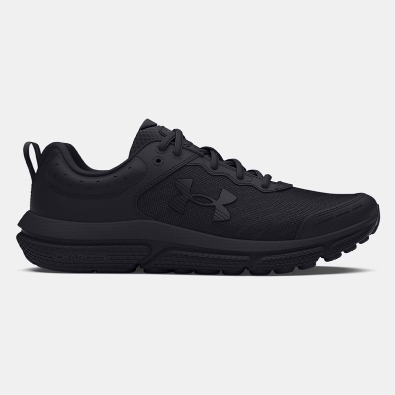 Youth Boy’s UA Assert 10 3026182 Black Youth’s 3.5