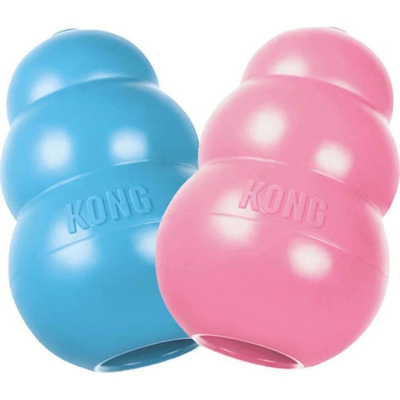 Puppy Toys KP Small