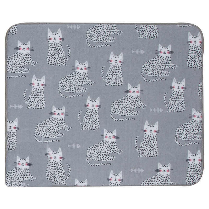 Purr Drying Mat A8923