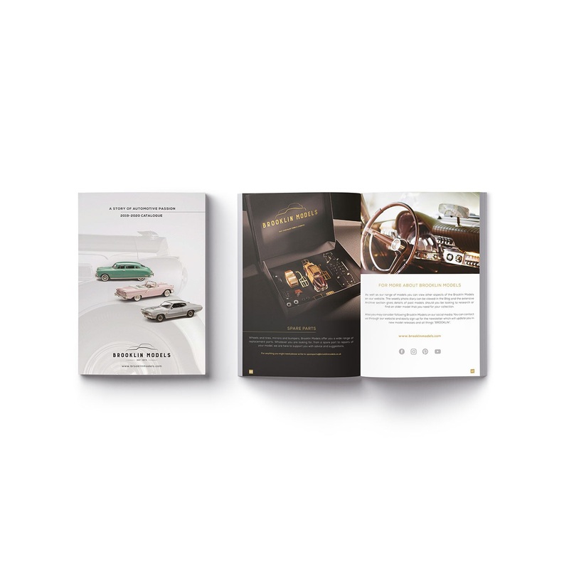2019-2020 Catalogue
