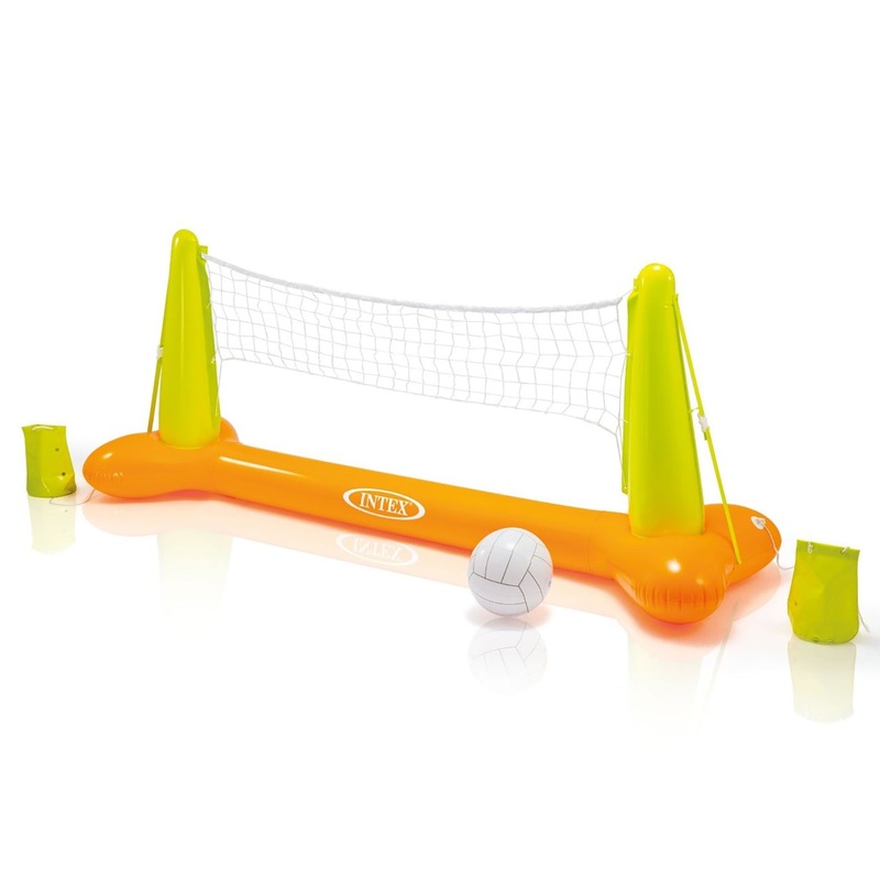 Inflatable Pool Volleyball Game 56508EP