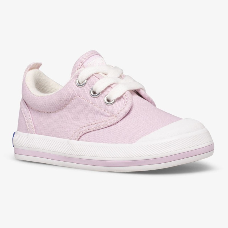 Little Girls’ Graham Sneakers KL165830 Toddler’s 4