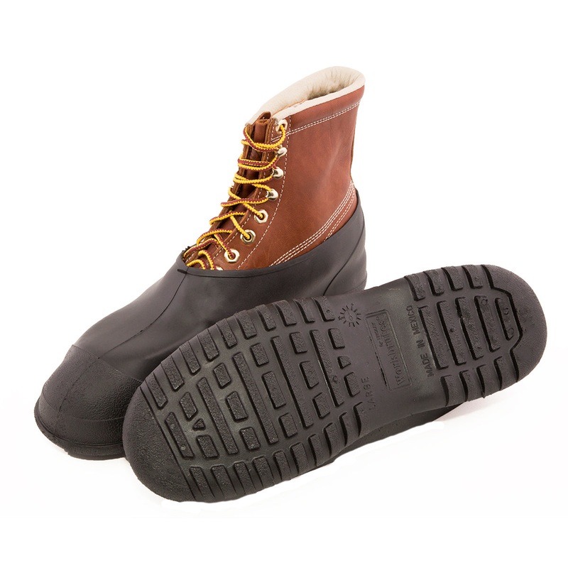 Men’s PVC Workbrutes Overshoe 35111 Medium