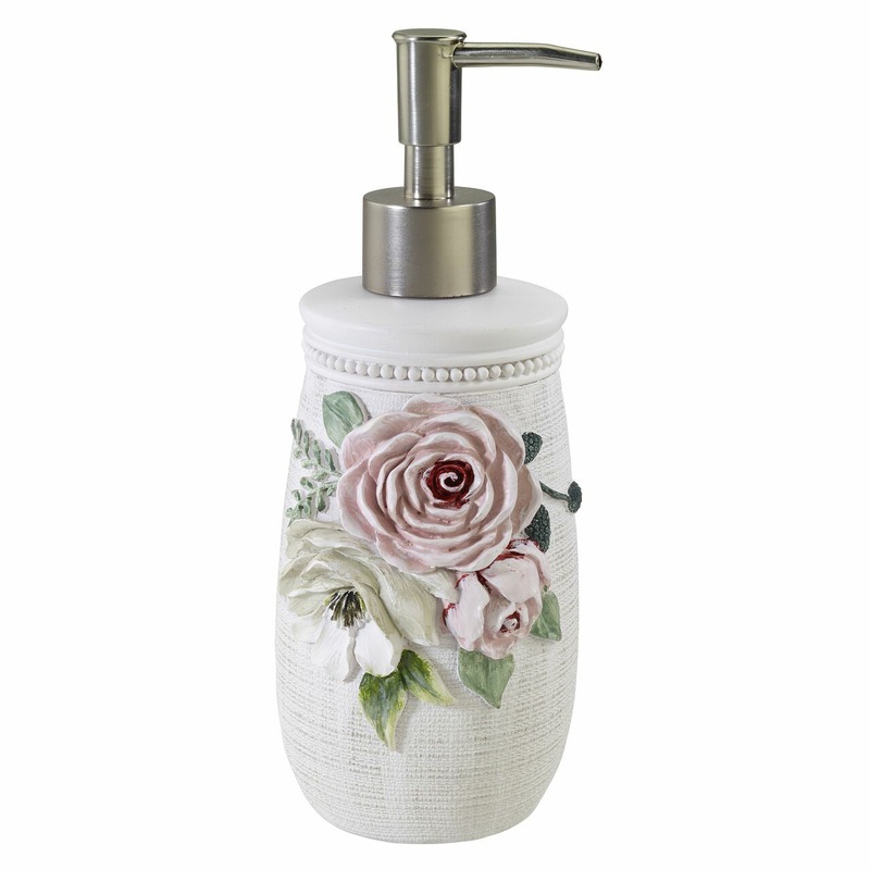 Spring Garden Lotion Pump 13749D