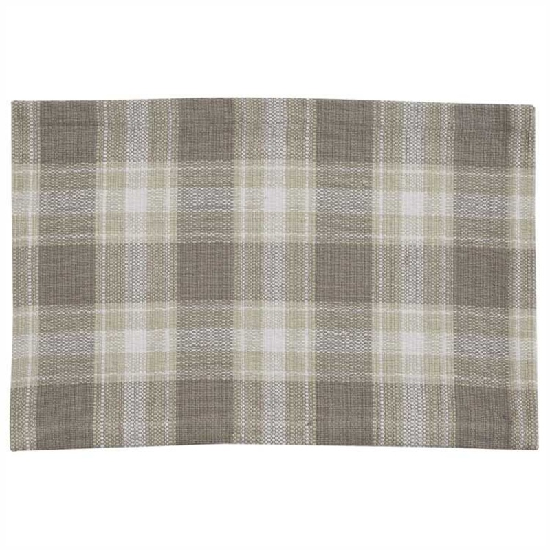 Weathered Oak Placemat 285-01