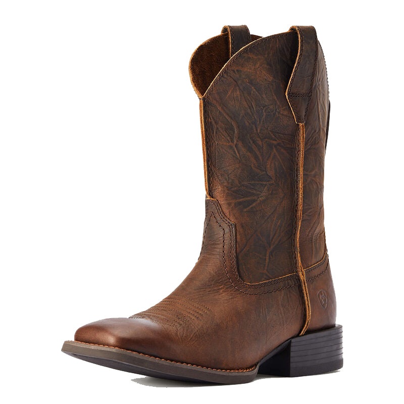 Men’s Sport Rambler Western Boot 10042586 7 D