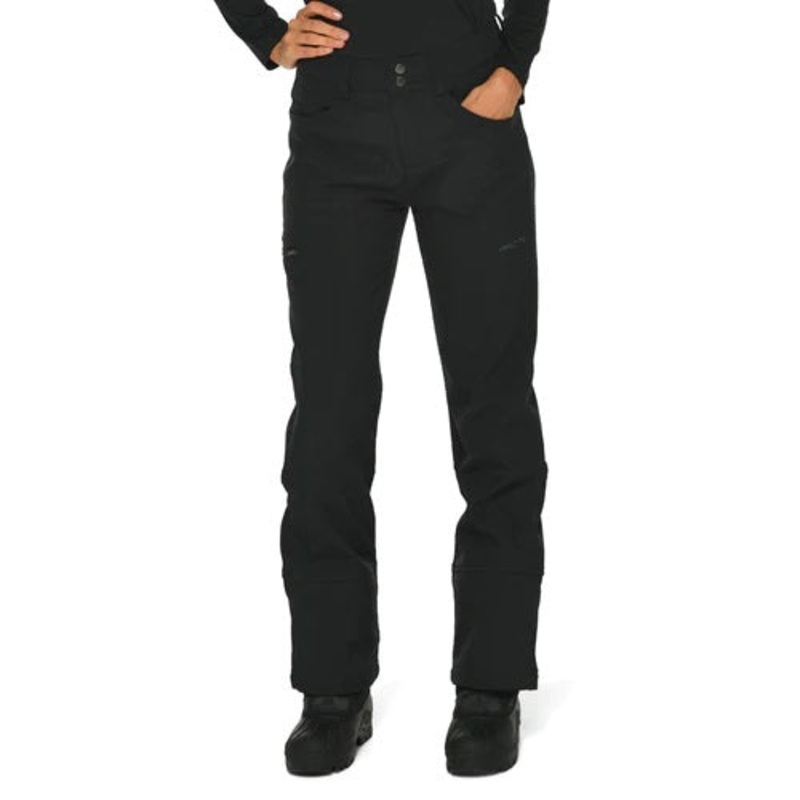 Women’s Sarah Fleece Lined Snow Pants 72643 Small