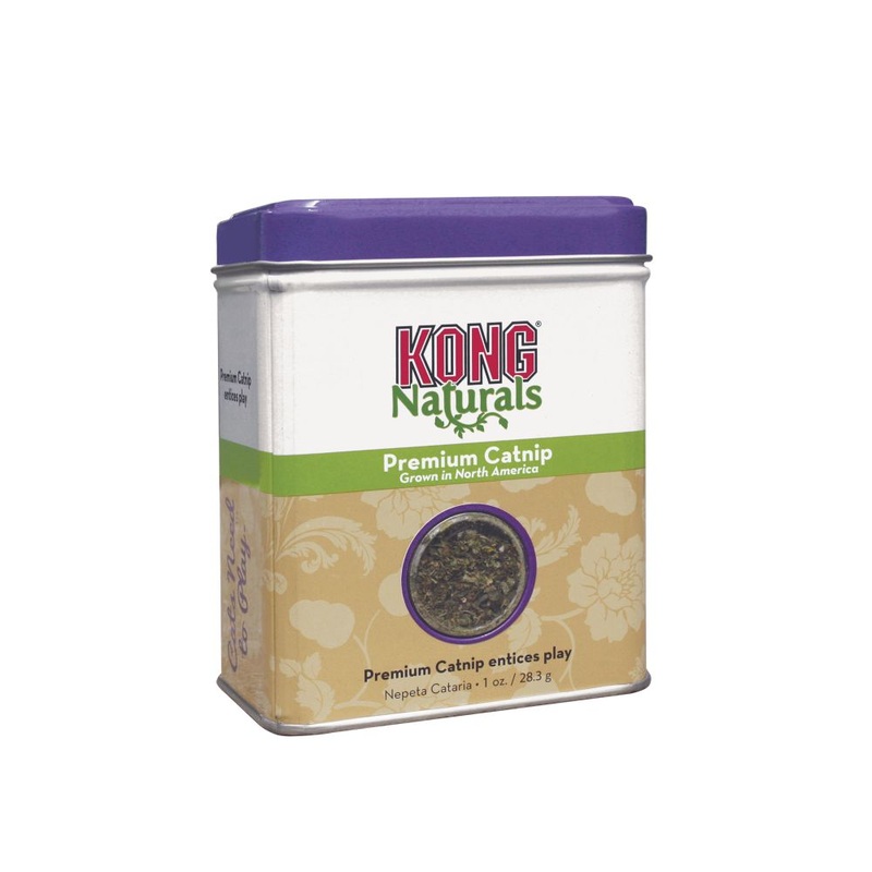 Premium Catnip CN2 1 oz
