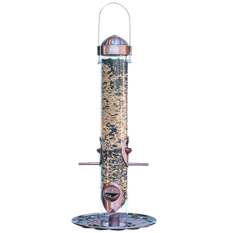 Bird Feeder 2 in 1 Feeder 385