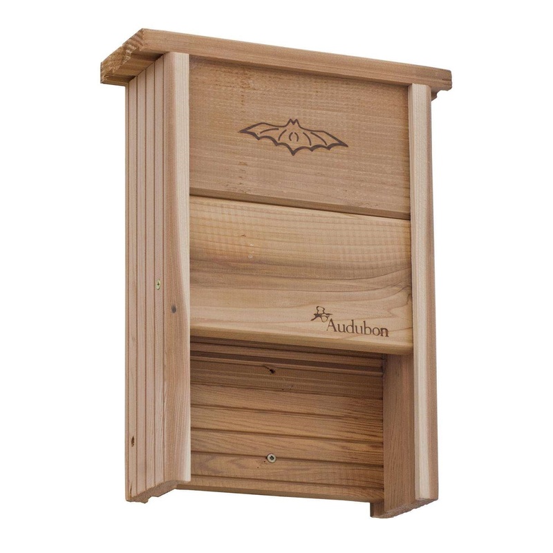 Cedar Bat House 24228