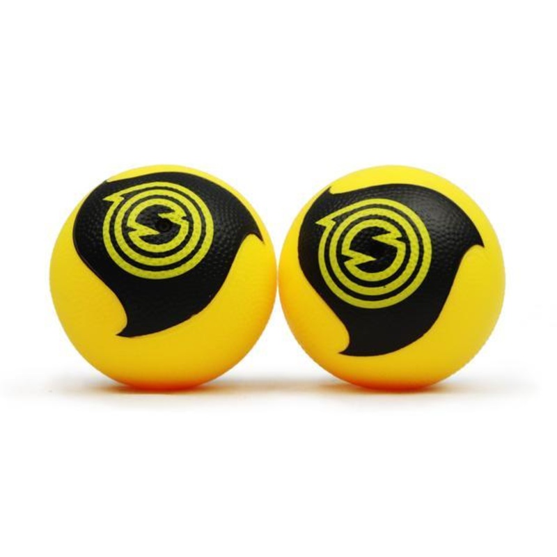 Set of 2 Pro Spikeballs