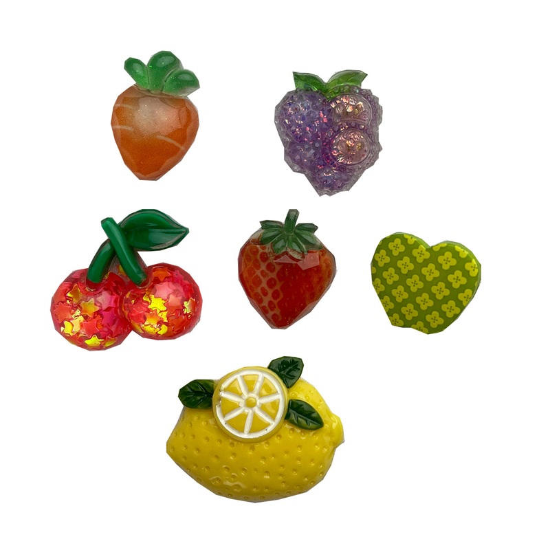 Buttons Fresh Produce 9381